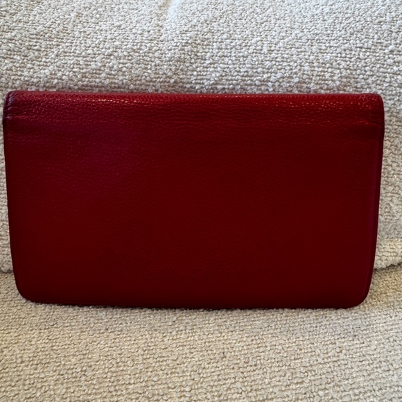 CHANEL CAVIAR WALLET - Picture 4 of 16